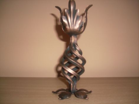 Asztaligyertyatartó 04 Asztaligyertyatartó 04