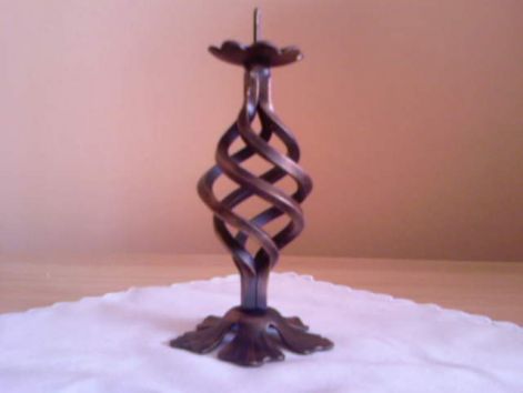 Asztaligyertyatartó 05 Asztaligyertyatartó 05